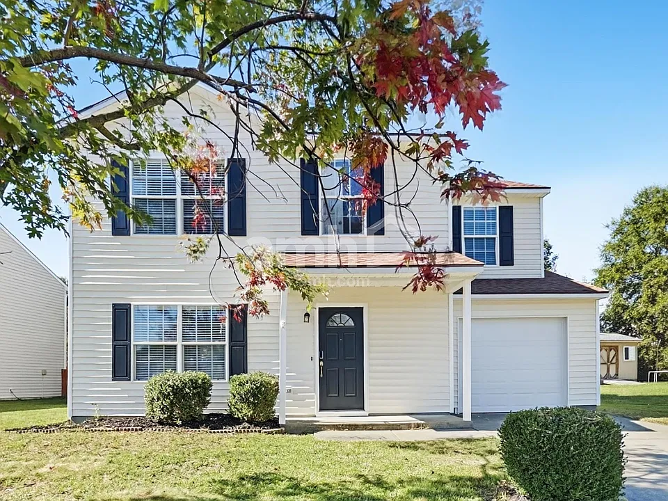 4109 Springfield Creek Dr
