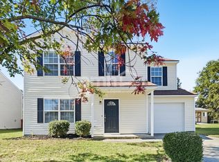 4109 Springfield Creek Dr, Raleigh, NC 27616