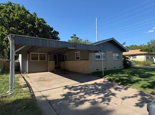 1110 W Marlboro St, Wichita, KS 67217