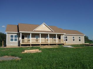 6167 Williams Rd, Cross Plains, TN 37049