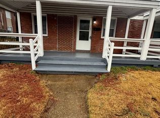 505 Randolph Rd, Newport News, VA 23601