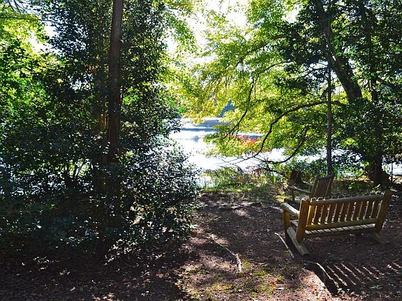 Pond
