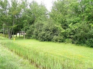 5250 Millersport Hwy, East Amherst, NY 14051