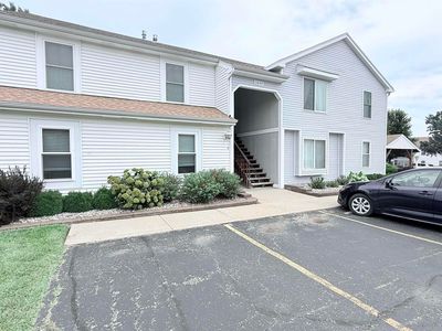 5849 SW 22nd Ter APT 1, Topeka, KS, 66614