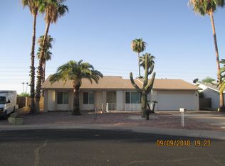 3921 W Calavar Rd, Phoenix, AZ 85053