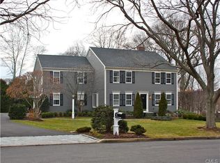 233 Shady Hill Rd, Fairfield, CT 06824