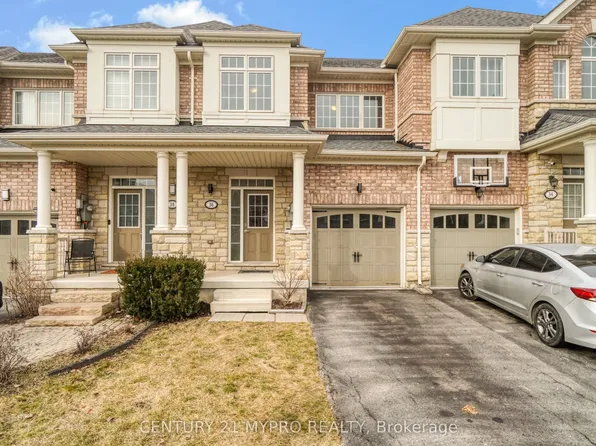 36 Coastline Dr, Brampton, ON L6Y 0T5
