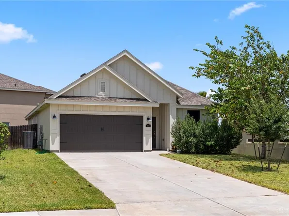 607 S Tecate Dr, Mission, TX 78572