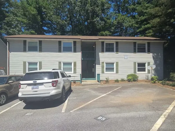 Weston Ridge A-D, 3970 Sweeten Creek Rd APT B-8, Arden, NC 28704