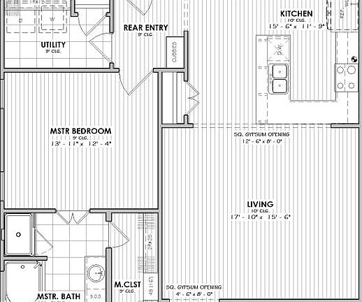Hawthorne Cottage I