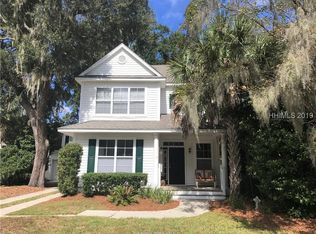 58 Timbercrest Cir, Hilton Head Island, SC 29926