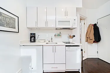 Rented by Living New York