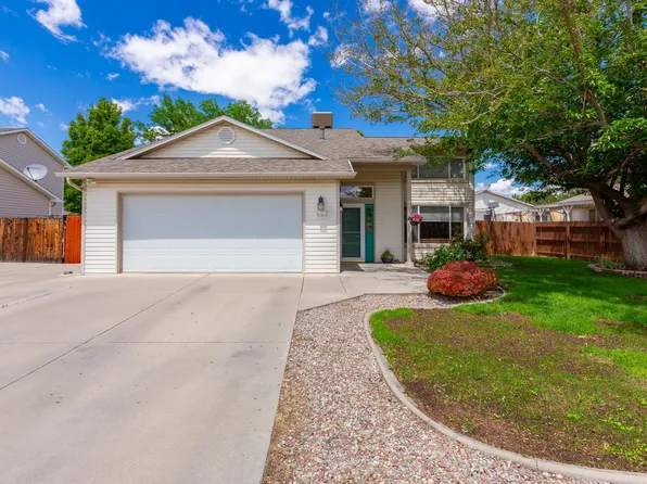 3156 1/2 Sharptail St, Grand Junction, CO 81504