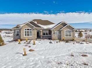 9312 Red Primrose St, Franktown, CO 80116