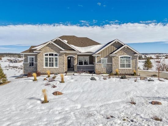 9312 Red Primrose Street, Franktown, CO 80116