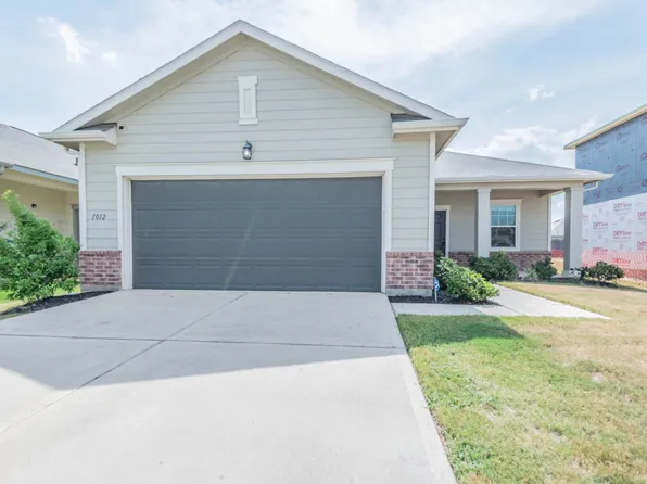 1012 Blue Beech Ln, Brookshire, TX 77423