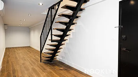 Rented by Nooklyn NYC LLC