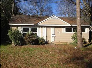 425 Chisholm St, Montgomery, AL 36110