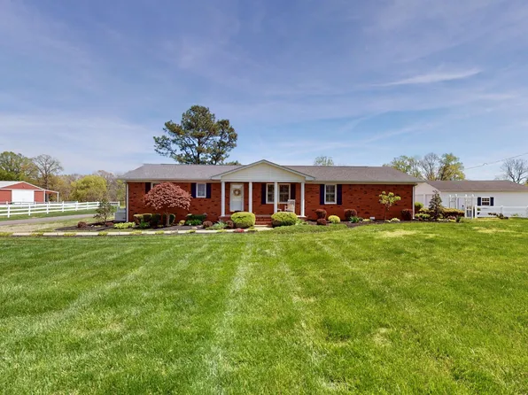 14220 Highway 69 N Parcel 17.01, Cottage Grove, TN 38224
