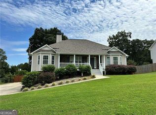 493 Kyles Cir, Hiram, GA 30141