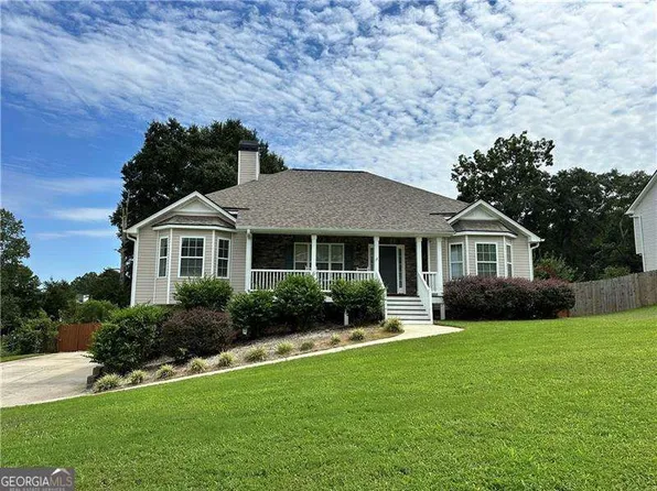 493 Kyles Cir, Hiram, GA 30141