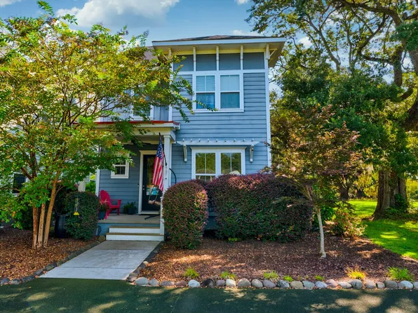5102 W Dolphin St, North Charleston, SC 29405