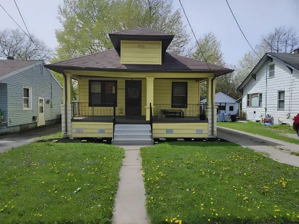 2245 Taft St, Saginaw, MI 48602