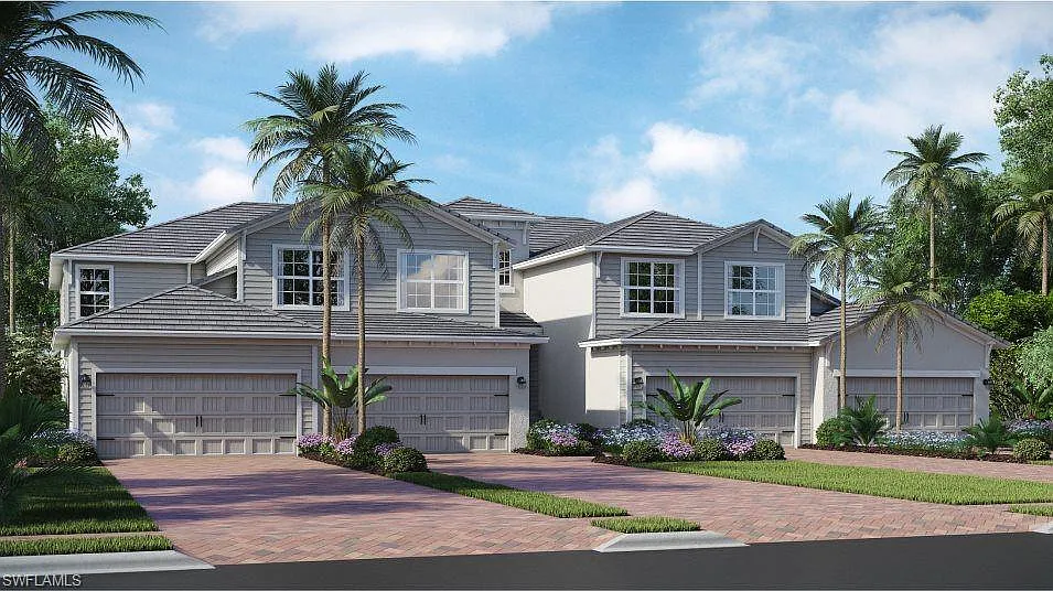 6040 Ellerston Way #1421 - The National - Rotunda — Photo 3