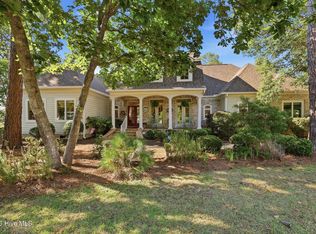 1623 Amberwood Dr SE, Bolivia, NC 28422