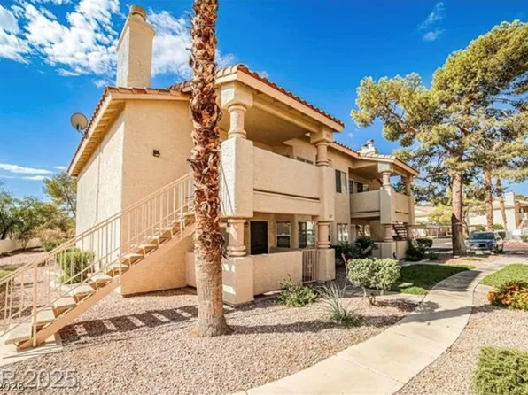 1316 Pinto Rock Ln Unit 202, Las Vegas, NV 89128