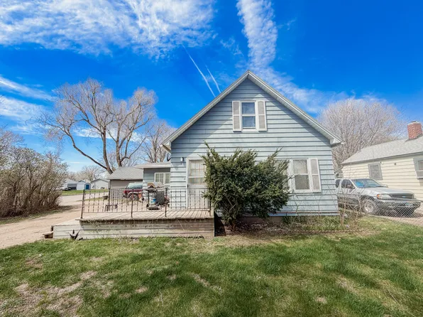 175 Nicollet Ave SW, Huron, SD 57350