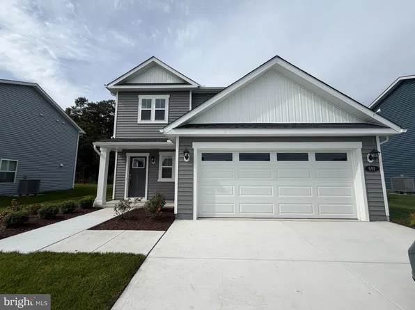 691 R Wilson Loop, Georgetown, DE