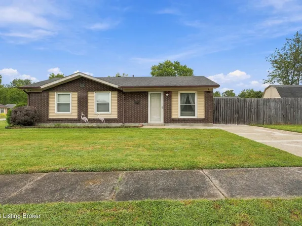 9801 Barnlake Dr, Louisville, KY 40291