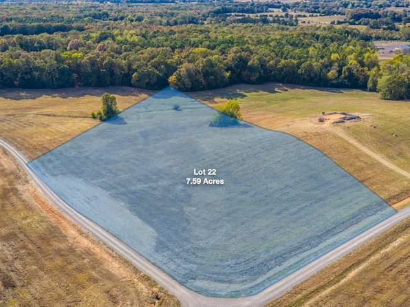 LOT 22 Reynolds Run, Quitman, AR 72131