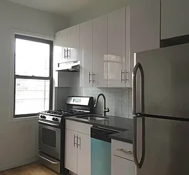 Rented by Flatiron Real Estate Advisors LLC