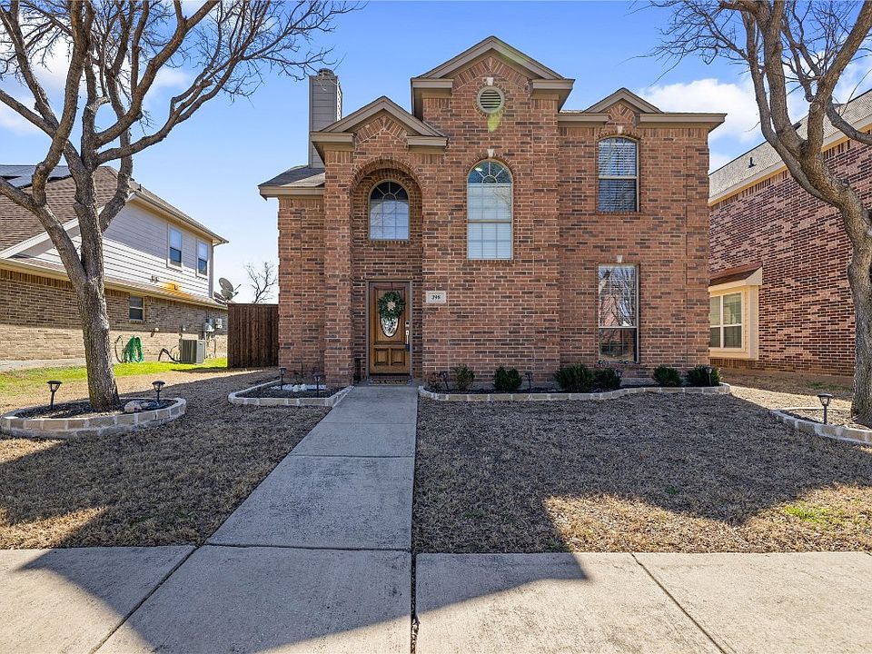 398 N Shore Pl, Lewisville, TX 75067 Zillow