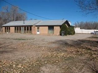 9206 Rio Grande Blvd NW, Albuquerque, NM 87114