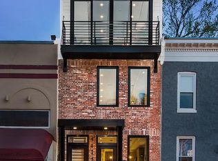 1423 Maryland Ave NE #3, Washington, DC 20002