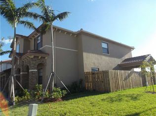 8891 SW 229th St, Cutler Bay, FL 33190