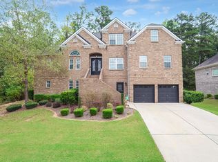 5428 Spelman Dr SW, Atlanta, GA 30331