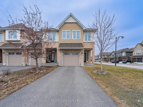 1882 Maple Grove Rd, Ottawa, ON K2S 0W4