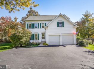 12208 Hoop Ct, Bristow, VA 20136