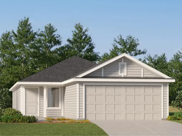 666 Maria Elena Way, Cleveland, TX 77327