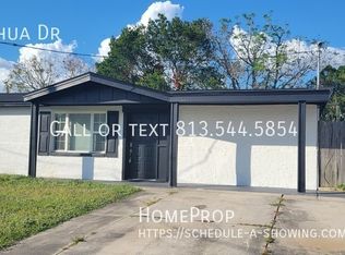 6407 Nashua Dr, Port Richey, FL 34668