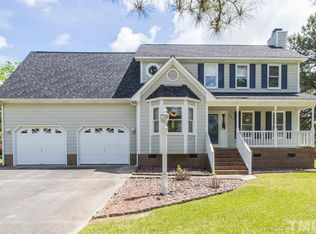 113 Palmer Dr, Clayton, NC 27527