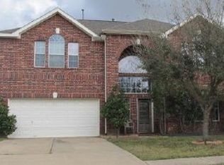 7902 Sonoma Oak Dr, Houston, TX 77041