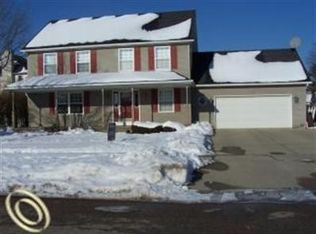 788 Congress St, Marysville, MI 48040