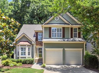 4270 Revere Walk NW, Kennesaw, GA 30144