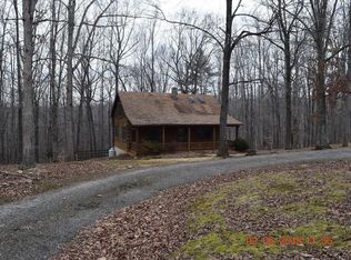 230 Plybon Ln, Wirtz, VA 24184