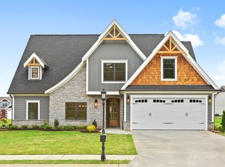 8286 Coldwater Ct #28, Ooltewah, TN 37363